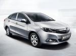 Haima M3 2013 года
